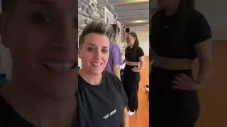 Taneční studio CRABDANCE ** Zimní soustřeďko 2025 🔥 Základem úspěchu je dobrá nálada😂😂😂