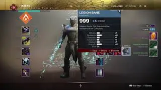 Destiny 2 comp matchs//fun!!!! Top 10% elo trials!!!!!!