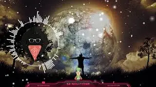 ♫ (Drumstep)SR Nightcore - To The End Of The World ♫