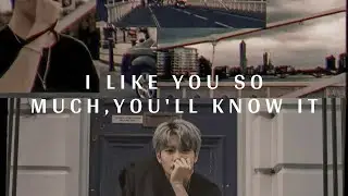 i like you so much, you'll know it — jung jaehyun (fmv)