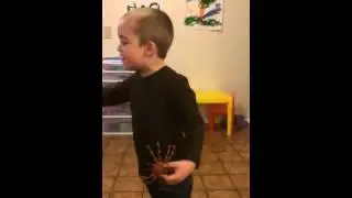 Five people are in our family song
