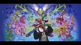 Visiting the Toads of Little Fungitown, what could go wrong?