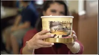 YOLO TX - Episode 2, Season 1 (Blue Bell Creamery & Big Texas Fun)