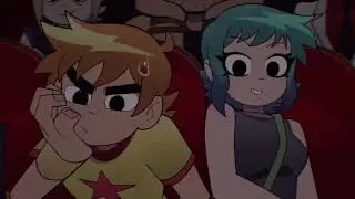 Scott Pilgrim's Precious Little (Musical)