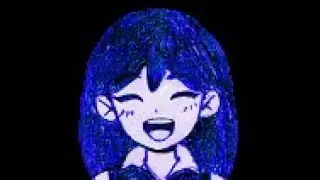Omori  Dialogue Boxes Green Screen