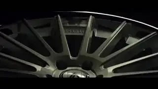 Asanti Wheels 2019