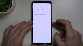 Set Up Different Unlocking Methods on Asus ROG Phone 5s