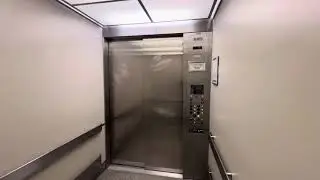 Elevator Baton Rouge General Mid-City Medical Center (D)