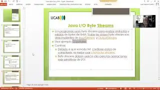 Java IO