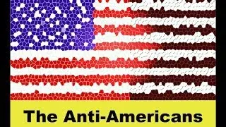 Mohamed Dia's Story - The Anti-Americans episode #11