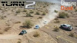 UTV World Championship Youth Race Battle | Chasing Dust