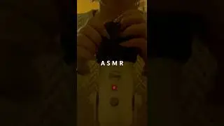 Mic Scratching #asmr #asmrtingles #asmrscratching #asmrmicscratching #asmrmicsounds #tingles