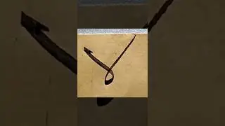 Khat Al Sulus  | Khat Al Sulus class by Mahmoud Al Khatib | Islamic calligraphy