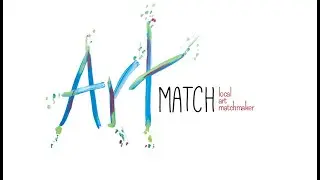 ArtMatch - Intro