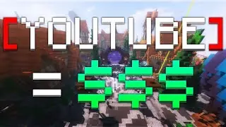 How Much Money is Hypixel Youtube Rank Worth?