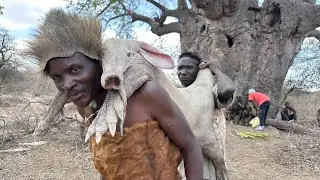 UNBELIEVABLE | These are the Last Hunters on Earth