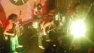 Ecstatic Vision - intro Paris 2022