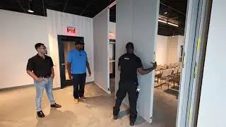 MOXY Hotel Owners Training