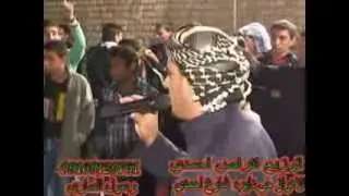 حفلة في الاحواز