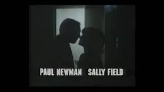 Absence Of Malice 1981 TV Spot