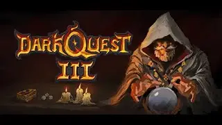 DARK QUEST 3