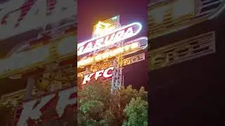 KFC AND GARUDA FOOD COURT | NEAR ELURU | GUNDUGOLANU