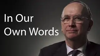 Working on Tobacco Warning Messages | In Our Own Words