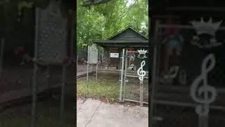 Aretha Franklin Birthplace Memphis
