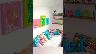 How to make / Most stylish Cushion cover design / ideas || simple & stylish cushion / beautiful idea