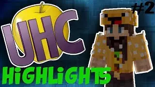 UHC Highlight 