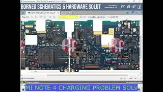 MI note 4 charging solution in Hindi  | mi note 4 charging ways | mi note 4 charging diagram