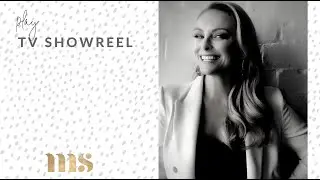 Melanie Schilling - TV Showreel