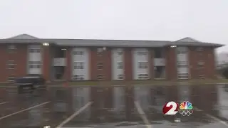 Westbrooke Village apartments reopening after Memorial Day tornado damage