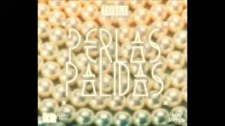 aeseeme hell awaits - Perlas Palidas (Prod. Vigan x Kasero Reckz)