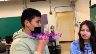 Cyberbulling 3rd