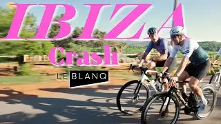 Ибица | Фестиваль LeBlanq JoyRide