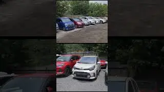 Обзор стоянки, актуальные цены на ИЮЛЬ! Полное видео уже на канале