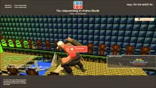 Team Fortress 2: Death Run 5