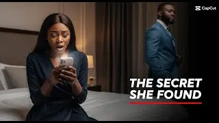 “The Hidden Truth That Destroyed Her Marriage Forever 💔 #EmotionalTales #MarriageLessons