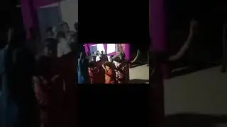 Banjara youth girls awasome dance performance