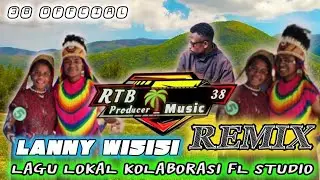 🪔𝙄𝙉𝙎𝙏𝙍𝙐𝙈𝙀𝙉🪔Lanny Wisisi Rtb boys🌴🧿producer remix 38 offcial music🧿  Wendagwe nambingga🎧⏬