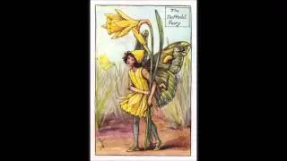 Cicely Mary Barkers ~ Flower Fairies of the Spring