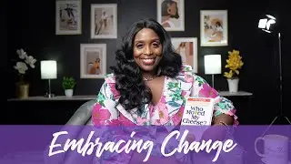 LYLWL Season 4 , Episode 4: Embracing Change