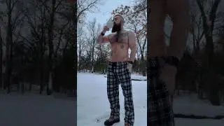 #viking #lumbersnack #silly #funny #whimsy #positivity be whimsical when you can.