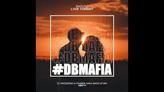 Shouse - Love Tonight (Dj Vincenzino & Frankie Gada Mashup)