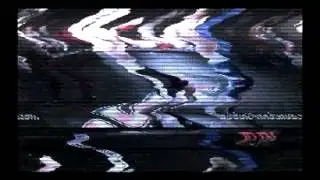 Boxing vines