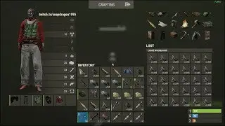 AMAZING BASE RAID - JACKPOT - VANILLA