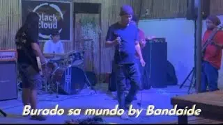 Burado by Bandaide