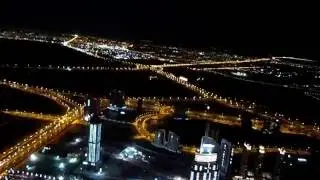 At The Top - Burj Khalifa | Harshad's Travel Vlogs