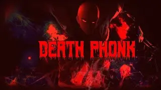  🎶||Death Funk Slowed & Reverb|| 🎧💥